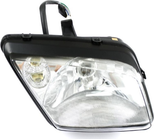 Atv Terralander 300 Far Komple Sağ Orj