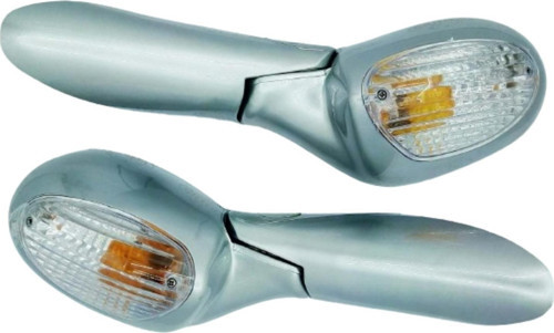 Cullas-Texas 150 T4 Ayna Gri