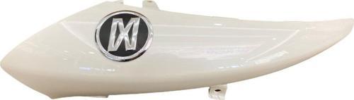 Depo Sağ Üst Kapak Beyaz Mh125 L Drift Orj