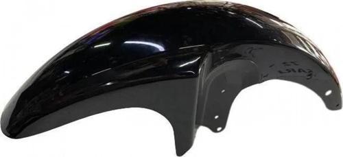 Mg 100-125 Superboy İ Ön Çamurluk Siyah Orj