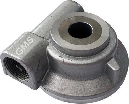 Km Tahrik Mekanizması Drift