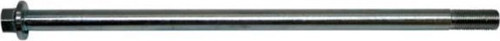 Ön Teker Mili Vulture İ Orj (22Cm-12Mm)