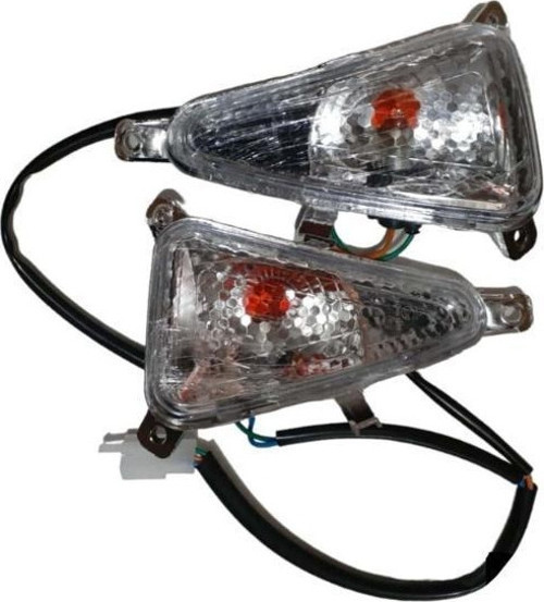 Revival Ön Sinyal Sağ Sol Komple