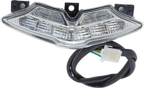 Mh Drift 125 L Stop E Belgeli