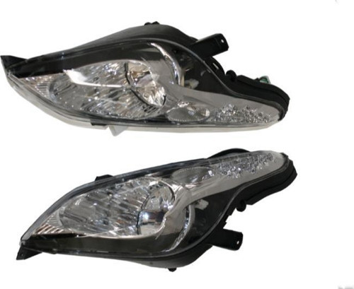 Mondıal Ardour (100cc) Far Komple