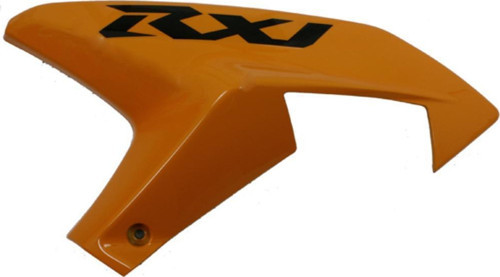 Rx1 Enduro Depo Sağ Plastik Kapak Turuncu Orj