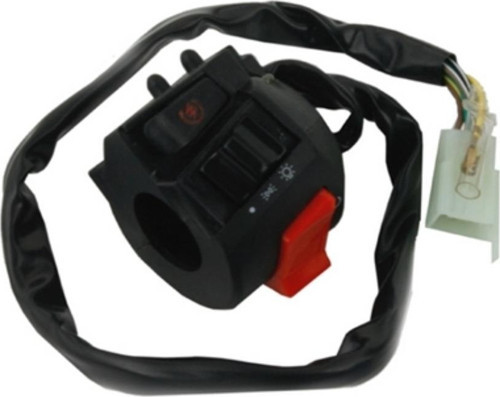 Mc150 Sağ Kumanda Orj