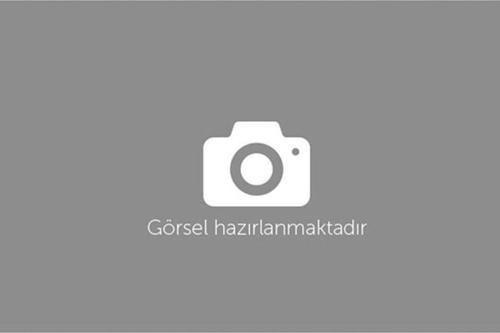 Mg 100-125 Superboy İ Arka Üst Kapak Siyah Orj