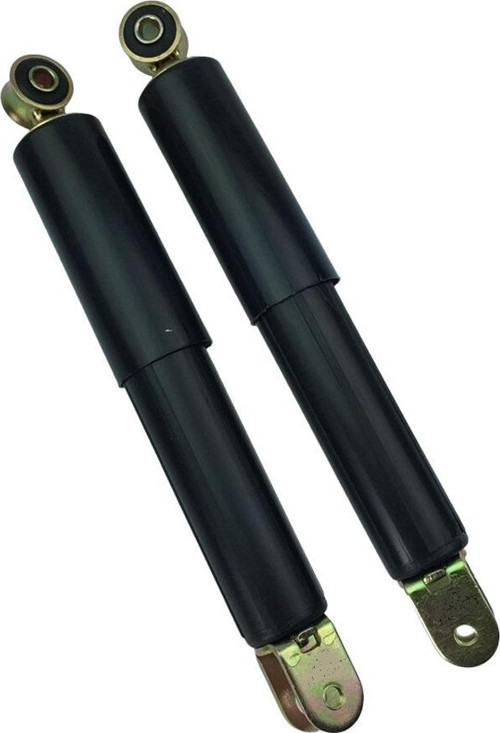 Scooter Zn Nostalji Ön Amortisör 28 Cm