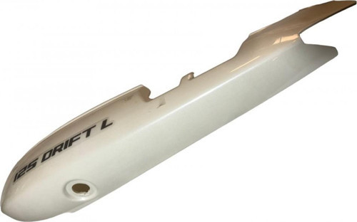 Sele Altı Sol Granaj Beyaz Mh125 L Drift Orj