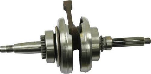 Scooter 250 Buffalo Krank Komple Orj