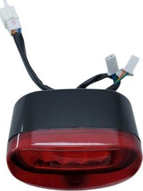 Turismo 50İ Stop Komple Orj