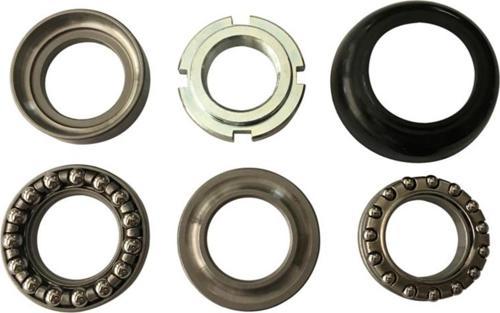 Furş Takımı Mh 125 L Drift Kd125 F Kıden Mr Vulture 125İ