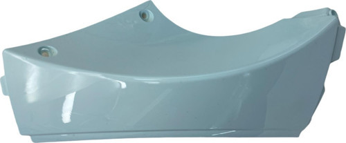 Wing 50İ Şasi Alt Koruma Sol Parça Mavi Orj