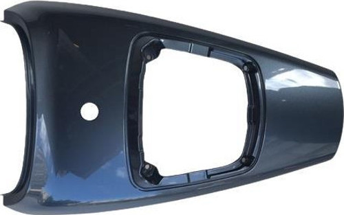 Wing 50İ Stop Muhafazası Gri Orj