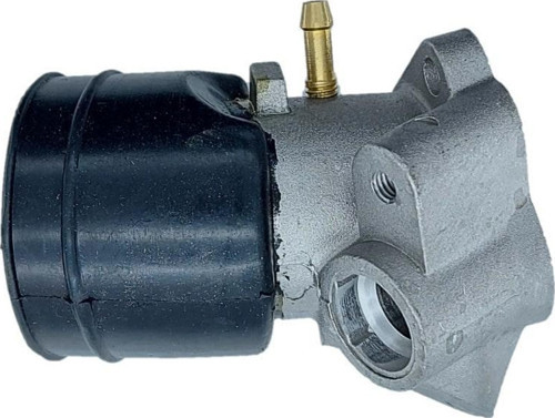 Rx3 Enduro Manifold (2018-....) Orj