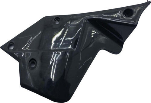 X-Treme Enduro 250 Depo Sağ Plastik Kapak (2015-....) Orj