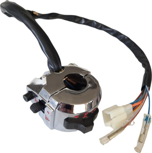 Uag100 Sağ Kumanda 2013 135Uag Mst- Mstx-75 Orj