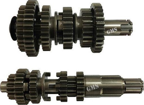 Vıtes Dıslı Setı Balansörlü Drıft-Zone180-Mg150