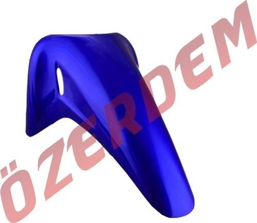 Kembo-Torro Ön Çamurluk Ön Parça Mavi