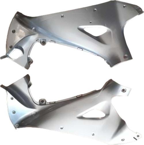 İç Dizlik Sağ+sol Gri Torro