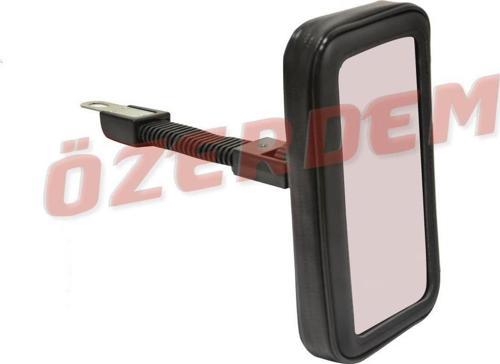  Telefon Tutucu Xxl Ayna Bağlantılı Su Geçirmez 170-90 Mm