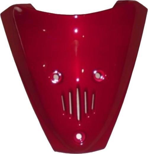 Üçgen Parça Kırmızı Torro