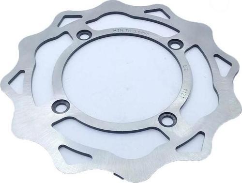 Xf250 Ön Fren Diski 121-240-4