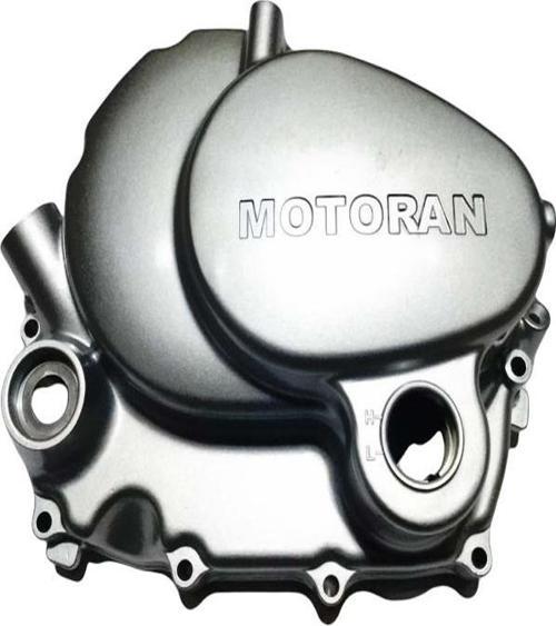 Cg Krank Kutusu Sağ Kapak Motoran Yazılı