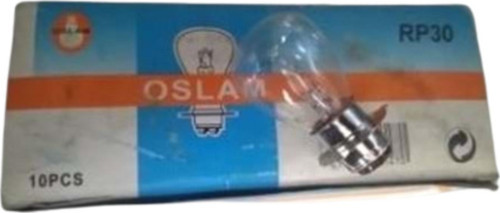 12v 35/25 Rx Far Ampülü