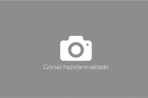 Cub 110 Sağ Dış Dizlik Mavi-Beyaz
