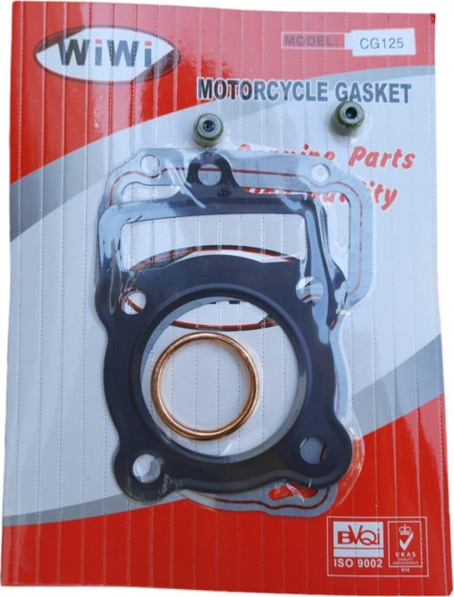 Cg 125 Conta Takımı Yarım 5 Parça