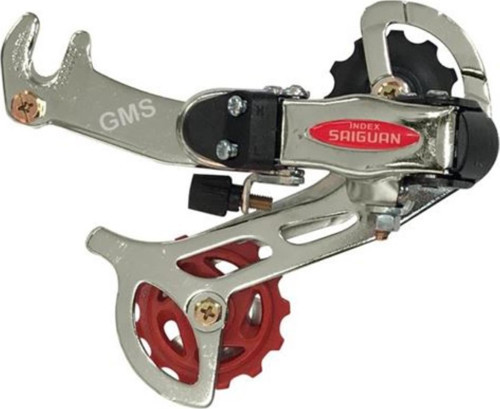 Arka Attırıcı Braketli Ty40 Mtb Saıguan