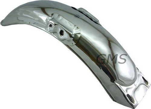 Arka Camurluk Nikel Cg125