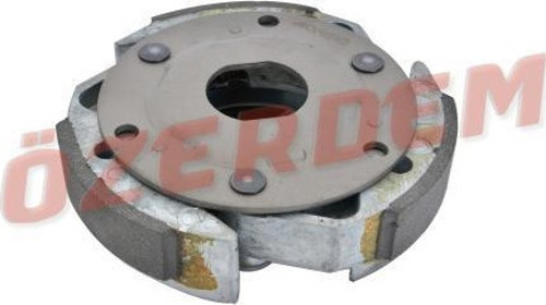 Atv 250-300 Kavrama Balata Seti 142 Mm