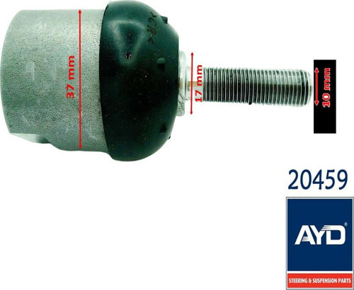 Atv Buggy Direksiyon Kutusu Rotili 20459 37-14-10