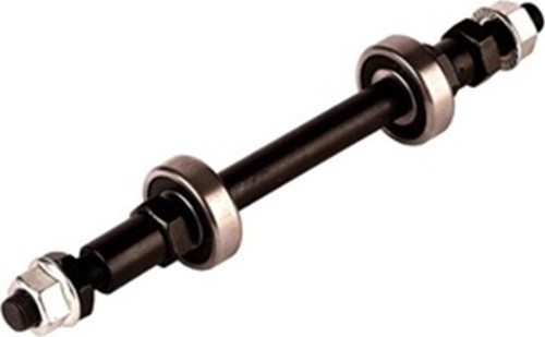 Arka Mil Mtb Rulmanlı Model