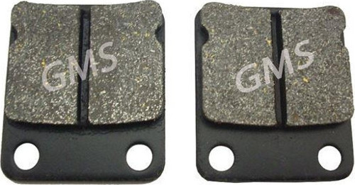 Atv Fren Balata Disk Rs151 - Vip Track