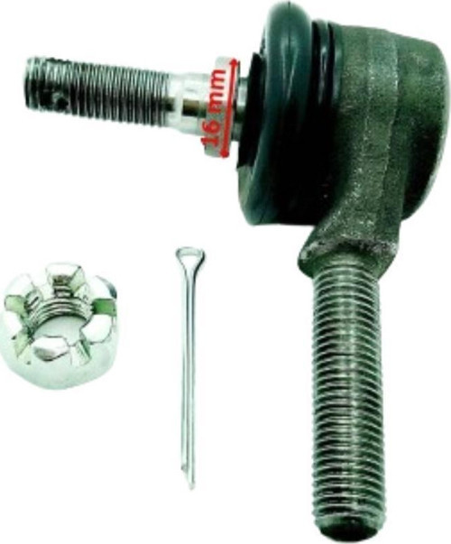 Atv Sol Rot Başı (63340) 10-10-16 Mm İth