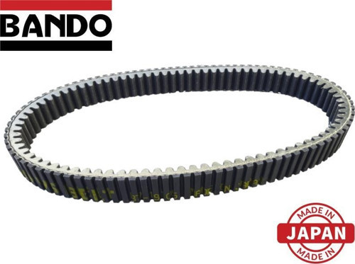Atv Kayış 939-34,5 Cf Zforce 625 B7-19105 Bando Japon