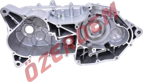 Atv Lx200 Krank Kutusu Sol Orj