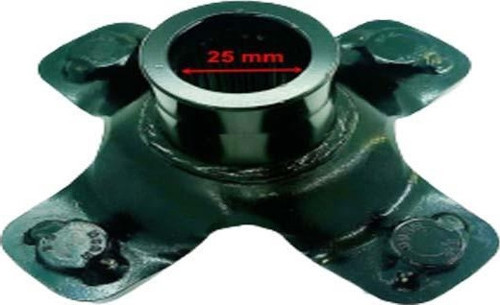 Atv Sym Arka Jant Poryası 24 Freze 25-66-120X4 Civata Öm