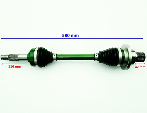 Atv Cf Arka Aks Sol 580X500 Us Orj