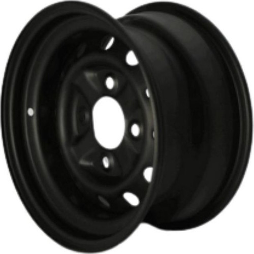 Atv Terralander 500 Ön Jant 12 Inc Orj