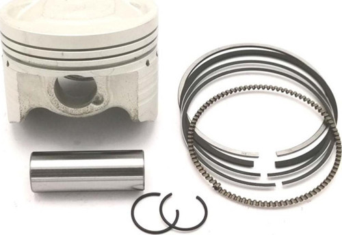 Atv Md 250 Piston Komple 71 Mm 16 Pim 16 Strok