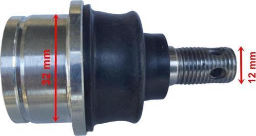 Atv Cf Üst Rotil 500-550-800 Cc Orj