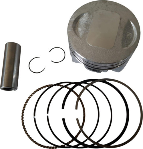 Ayder 250 Zh Piston 70,50 Mm (Std+0,50) 18 Pim Komple