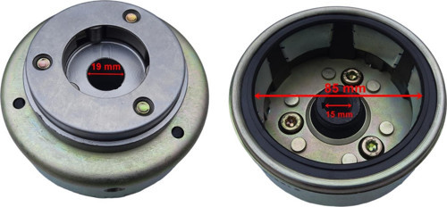Aydos Rotor 6 Lı Yk24