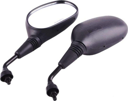 Ayna Cub 156 Ters Diş 10 Mm