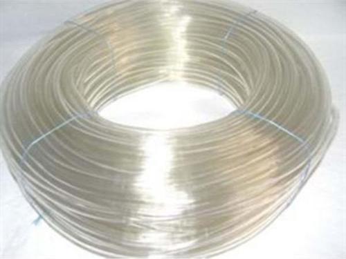 Benzin Hortumu 9 X 5 Mm Şeffaf (1mt)